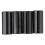 Router Bit Collet Adapter High Precision 4 Pcs 5