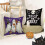Örngott med Halloween-spöken, 4-pack, 4 st 6