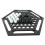 便携式国际象棋套装 塑料/陶瓷材质 1套 6