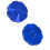 Mountain Bike Front Fork Cover Shock Absorption Valve Cap 2