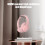 Bluetooth Earbuds Headset Wireless Over-Ear Stereo 5