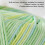 Mercerized Cotton Thread Fade Resistant 3 Spools 4