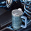 Gobelet isotherme Shark 1,2 L avec poignée et double isolation. 4