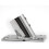 Boat Hand Rail Fitting 60 Degree 1 Inch Rectangular Base 1