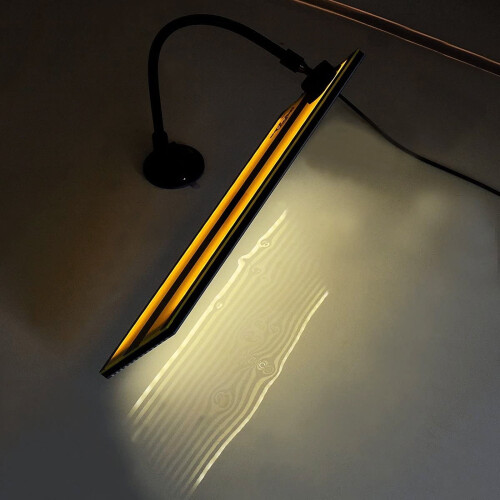 LED line board tool for dent repair and reflection 2