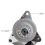 Starter Motor for 50–110cc Scooters 3-Bolt Mount 5