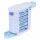 Drawer Style Plastic Storage Container with 28 Grids 1