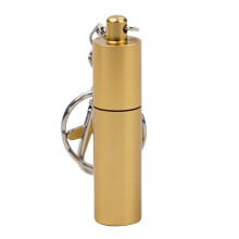 Billiard Cue Tip Shaper Gold Multifunction Tool