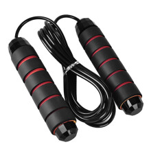 Adjustable Speed Jump Rope for Fitness Exercise