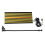 LED line board tool for dent repair and reflection 5