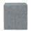 Dust Cover for Coffee Machines Gray Washable 1