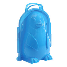 Penguin Snow Mold SNO-Buddy Winter Outdoor Toy