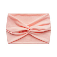 Yoga Headband Solid Color 7.08 Inch for Women