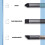 Blending Sponge Pen Washable Sketch Tool for Artists 7