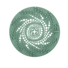 Plastic Hair Filter Screen for Bathroom Drain 1 Pack