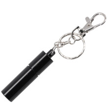 Billiard Cue Tip Shaper Black Multifunction Tool