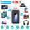 Bluetooth 5.0 Transmitter Receiver Adapter 3.5mm 1