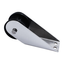 Anchor Bracket Solid Rust-Resistant Kayak Docking Bracket