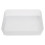 Transparent Flatware Tray with Lid 1-Pack 1