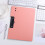A4 Student Folder with Exam Mat and Document Organizer 4