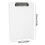 Legal Size Clipboard Pink Plastic 1 Piece 2