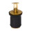 Brass Drain Plug for Boats 24mm x 56mm 1