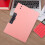 A4 Student Folder with Exam Mat and Document Organizer 7