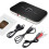 Bluetooth 5.0 Transmitter Receiver 2-in-1 Audio Adapter 1