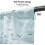 Mid-Century Modern Vorhangset mit Volant, Green Mountain 4