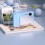 HD Digital Camera Dual Lens 8x Optical Zoom 1