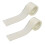 Silicone Grip Tape for Paddles Blue 2 pcs 2