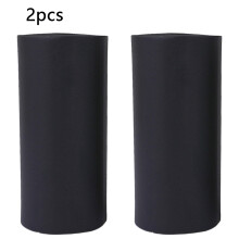 High Density Foam Pads for Leg Extension Machines 2 Pack