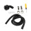 Scupper Through-Hull Fitting 90 Degree 1 Set 1