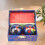 Baoding Hand Massage Balls with Storage Box 2 Pcs 1