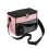 Hamster Carrier Bag Black Removable Breathable Mesh 1 Piece 7