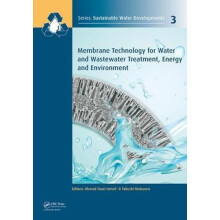 Membrane Technology for Water and Wastewater Treatment Energy and Envi