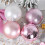 Palline di Natale decorative in plastica infrangibile, 4 pezzi 6
