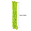 Filet de basket-ball en nylon phosphorescent 50 cm 4