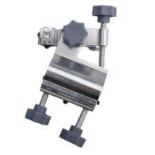 Fishing Rod Holder Clamp for Chair Tube Mount