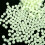 Fishing Beads Non-Slip Round 100 pcs 5