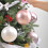 Palline di Natale decorative in plastica infrangibile, 4 pezzi 5