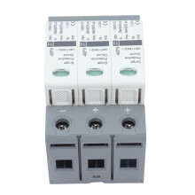 Mavis Laven House Protector Voltage Arrester 3P 20-40kA