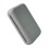 Waterproof Fly Box Portable Hook Storage Gray 5 Pcs 1