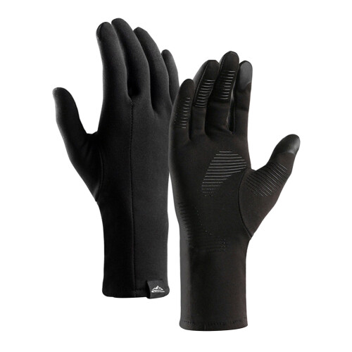 Winter Touchscreen Gloves Windproof Water-Resistant Soft