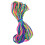 Parachute Cord Rainbow Colors 31M 7-Strand 1