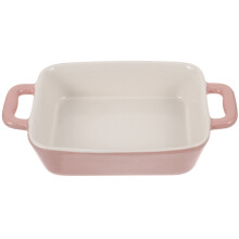 Plat à four rectangulaire BRIGHTFUFU, compatible four, 1 pièce