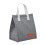 Insulated Lunch Bag Portable Handle Waterproof Cooler 1