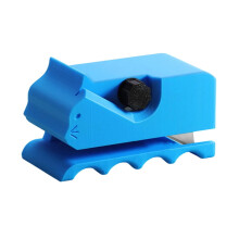 Cortador de papelão manual ergonômico (1 peça)