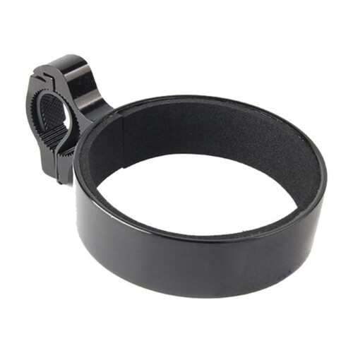 Bike Cup Holder Handlebar Mount Bracket