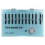 Korektor gitary basowej True Bypass 10-pasmowy 1